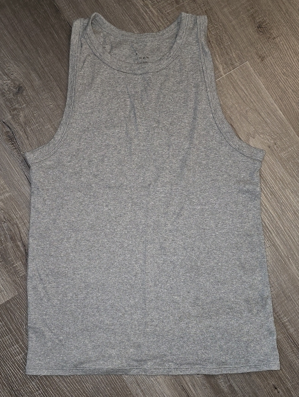 High Neck Tank Bundle - Picture 3 of 4